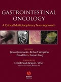 Gastrointestinal Oncology