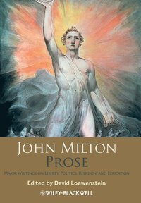 John Milton Prose