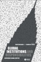 Global Institutions and Responsibilities