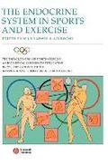 The Endocrine System in Sports and Exercise