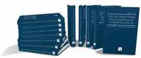 International Encyclopedia of Communication, 12 Volume Set
