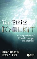 The Ethics Toolkit