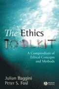 Baggini, J: Ethics Toolkit