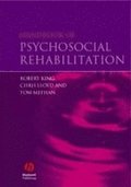 Handbook of Psychosocial Rehabilitation