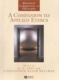 A Companion to Applied Ethics