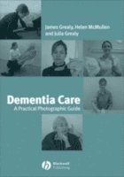 James Grealy, Helen McMullen, Julia Grealy - Dementia Care, Häftad. Tillgänglighet: Tillfälligt slut