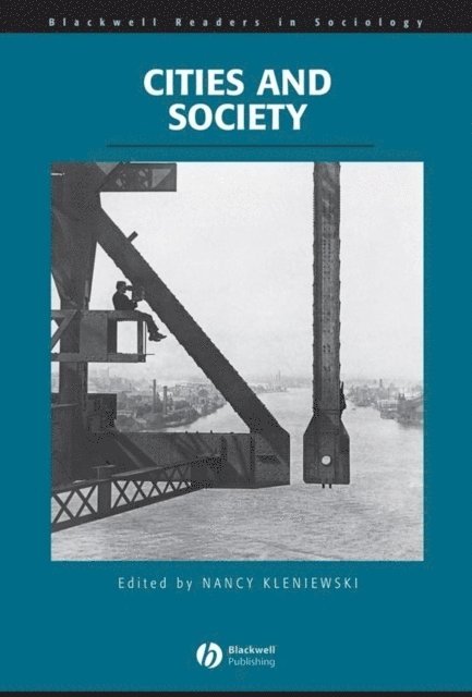 Nancy Kleniewski - Cities and Society, E-bok