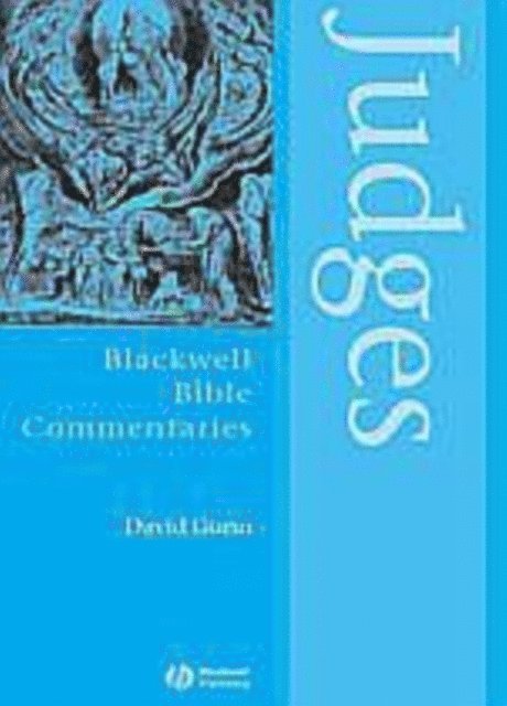 David M. Gunn - Judges Through the Centuries, E-bok