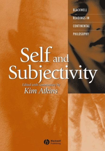Kim Atkins - Self and Subjectivity, E-bok