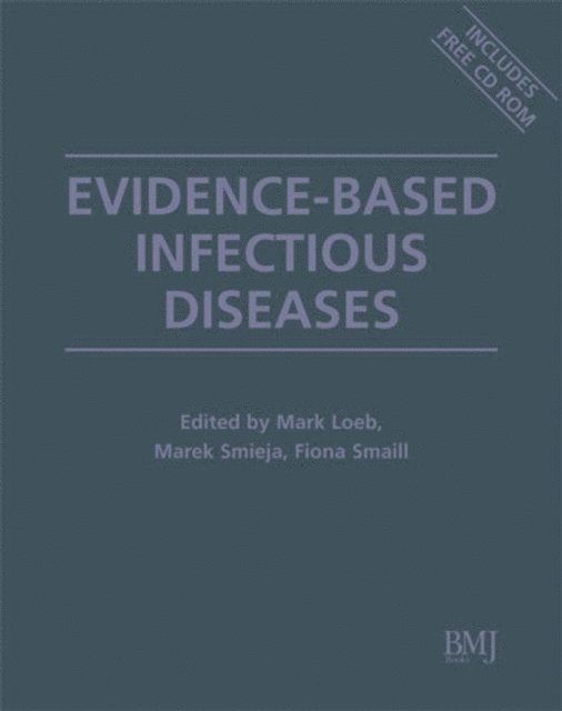 Elizabeth Elliott, Virginia Moyer - Evidence-based Pediatrics and Child Health, E-bok
