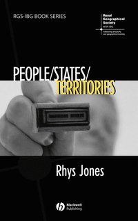 People - States - Territories