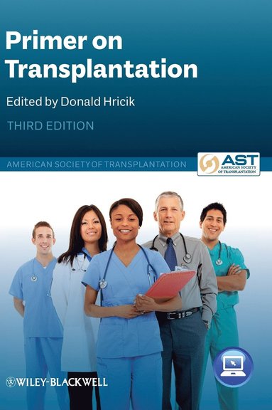 Primer on Transplantation av American Society of Transplantation, Hricik, Donald Hricik