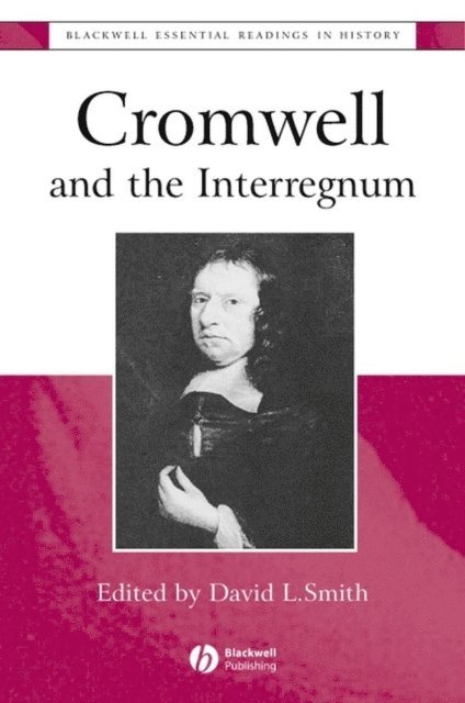 David Lee Smith - Cromwell and the Interregnum, E-bok