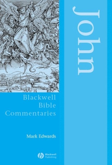 Mark Edwards - John Through the Centuries, E-bok