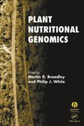Plant Nutritional Genomics