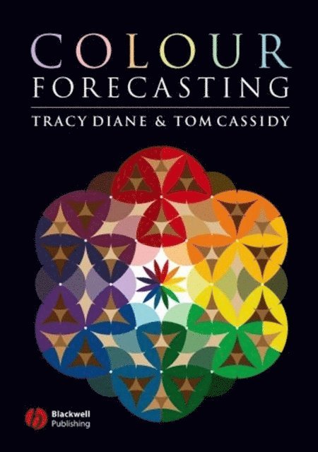 Tom Cassidy, Tracy Diane - Colour Forecasting, E-bok