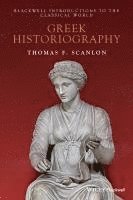 Greek Historiography av Thomas F Scanlon, Thomas F Scanlon