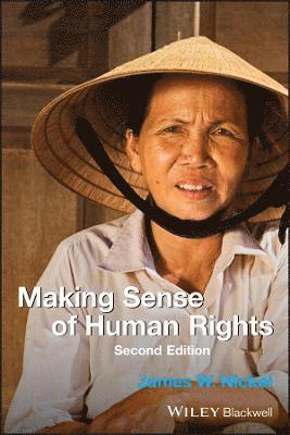 James Nickel - Making Sense of Human Rights, Häftad