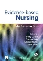Evidence-Based Nursing