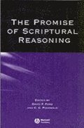 The Promise of Scriptural Reasoning