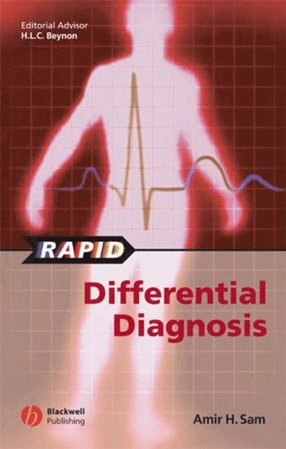 Amir H. Sam - Rapid Differential Diagnosis, E-bok