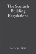 Scottish Building Regulations