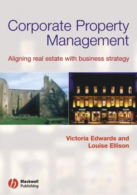 Louise Ellison, Victoria Edwards - Corporate Property Management, E-bok