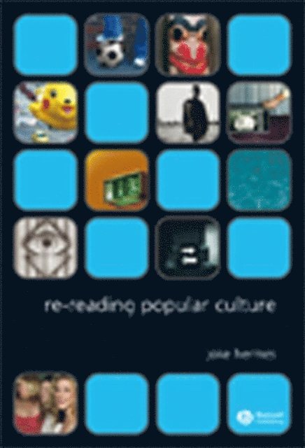 Joke Hermes - Re-reading Popular Culture, E-bok