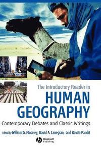 The Introductory Reader in Human Geography