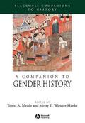 Companion to Gender History