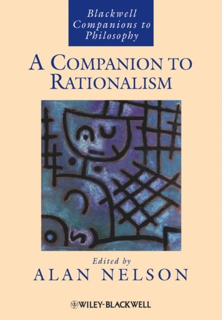 Alan Nelson - Companion to Rationalism, E-bok