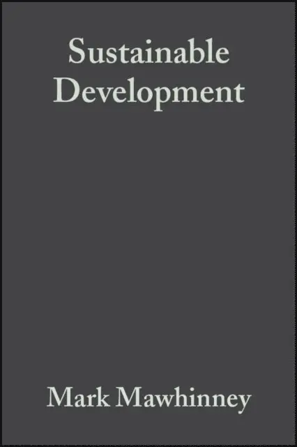Mark Mawhinney - Sustainable Development, E-bok. Tillgänglighet: Lägg i varukorg