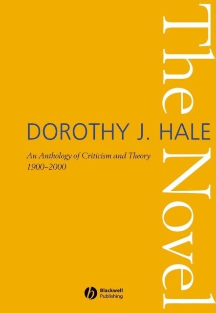 Dorothy J. Hale - Novel, E-bok