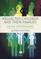 Olive Stevenson - Neglected Children and Their Families, Häftad. Tillgänglighet: Lägg i varukorg