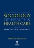 Sociology of Health and Health Care