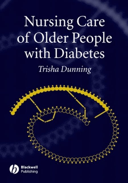 Trisha Dunning - Care of People with Diabetes, E-bok