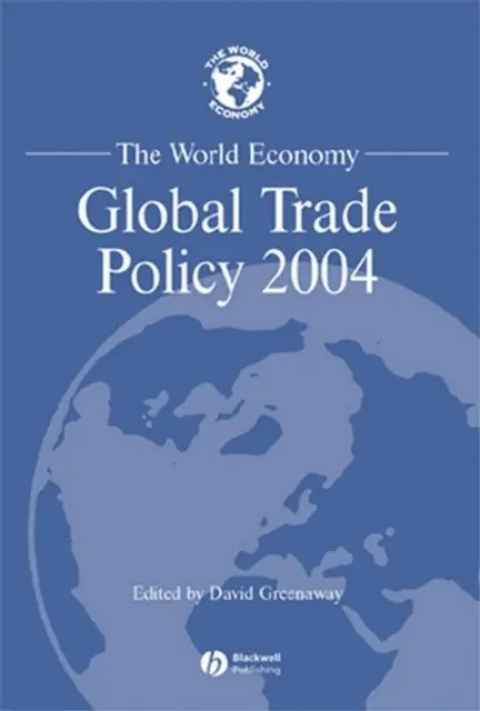 David Greenaway - World Economy, E-bok. Tillgänglighet: Lägg i varukorg