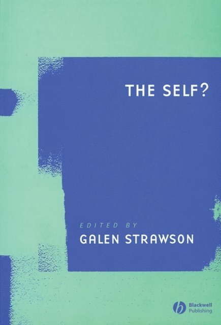Galen Strawson - Self?, E-bok