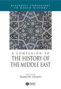 Companion to the History of the Middle East