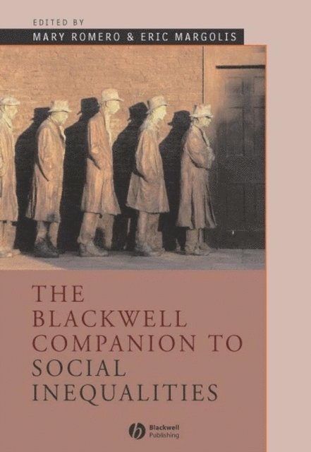 Eric Margolis, Mary Romero - Blackwell Companion to Social Inequalities, E-bok