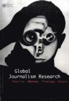 Global Journalism Research