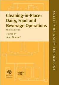 Cleaning-in-Place