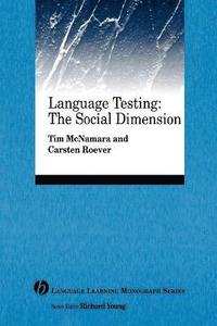 Language Testing