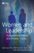 Women and Leadership