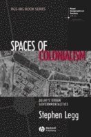 Spaces of Colonialism