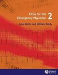 ECGs for the Emergency Physician 2