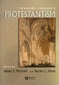 Blackwell Companion to Protestantism