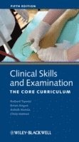 Clinical Skills and Examination
