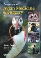 Brian H. Coles - Essentials of Avian Medicine and Surgery, Häftad. Tillgänglighet: Lägg i varukorg