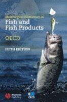 Multilingual Dictionary of Fish and Fish Products 5e